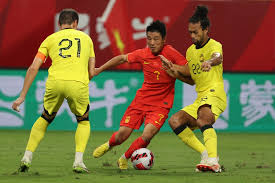 对高压防守