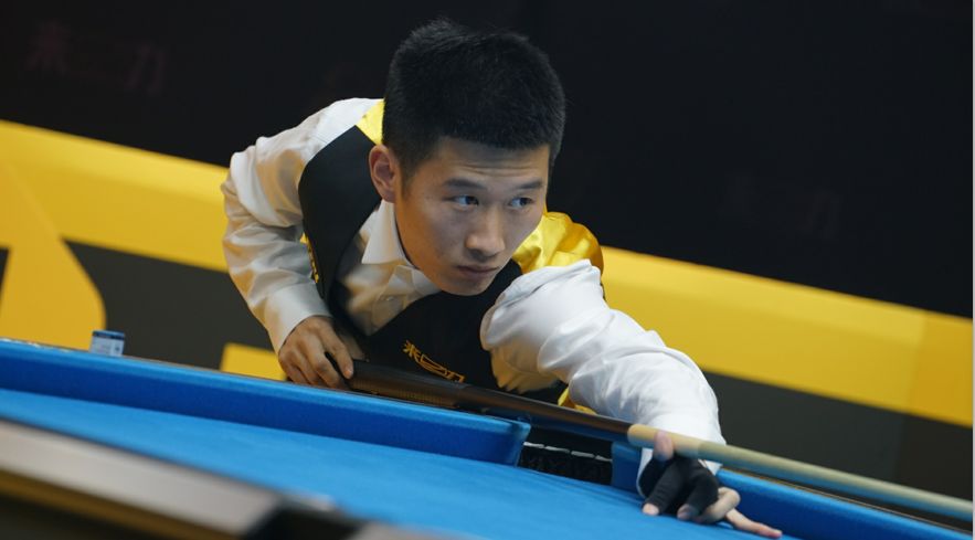 速度和突破 速度和突破