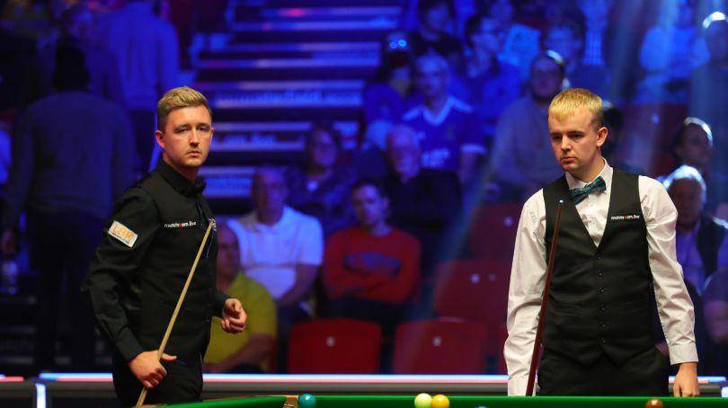 4的对决却 4的对决却