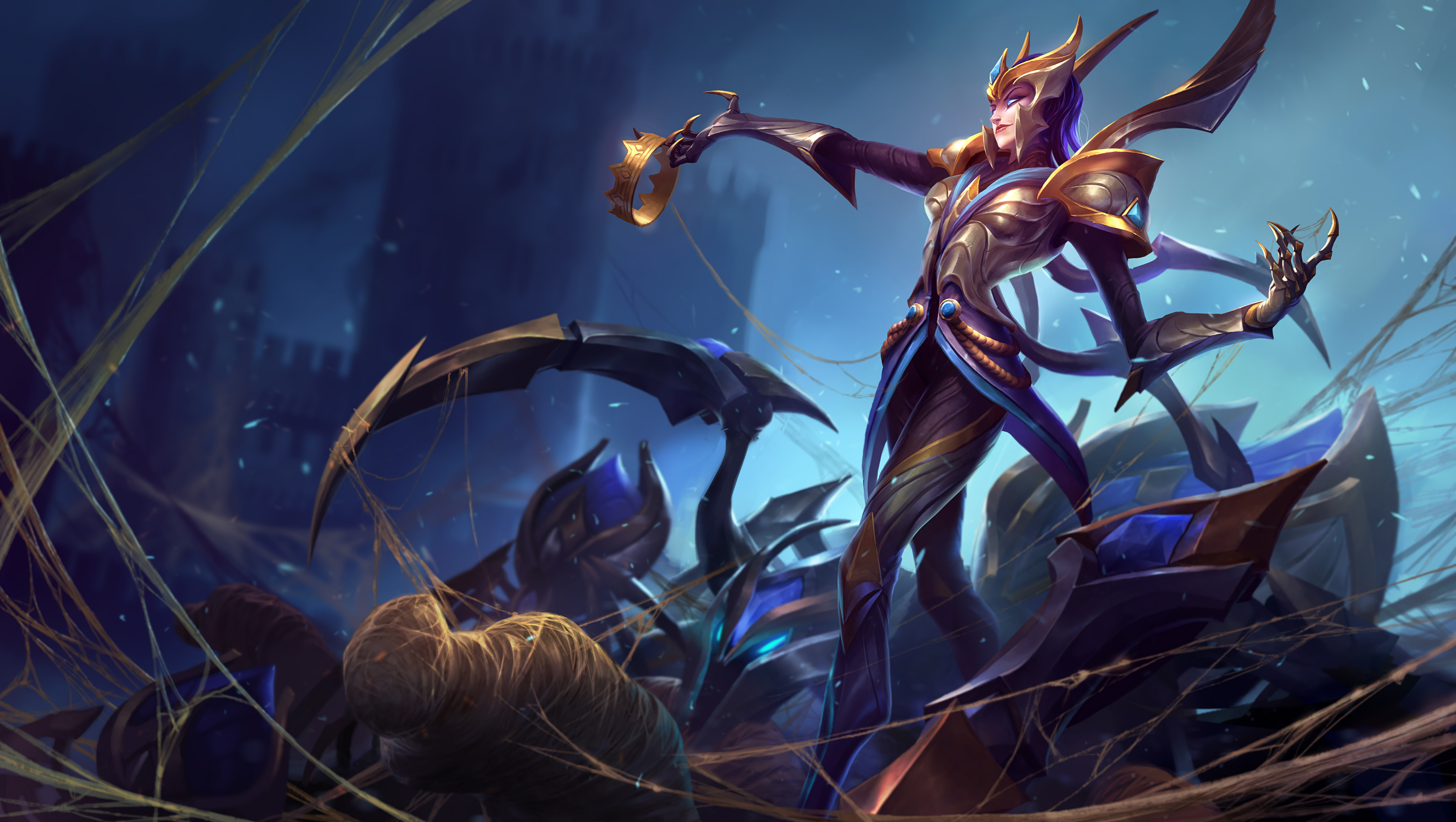 添了色彩 添了色彩