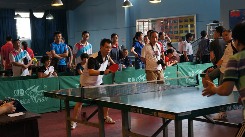 乒乓男女队 乒乓男女队